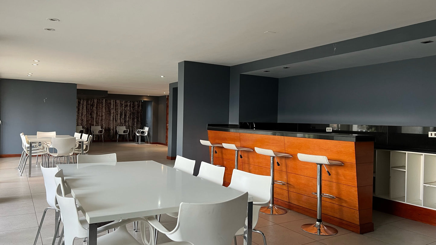 Duplex con excelentes terminaciones, remodelado, Las Condes