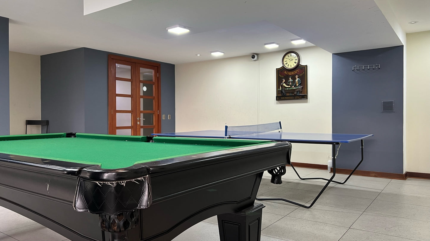 Duplex con excelentes terminaciones, remodelado, Las Condes