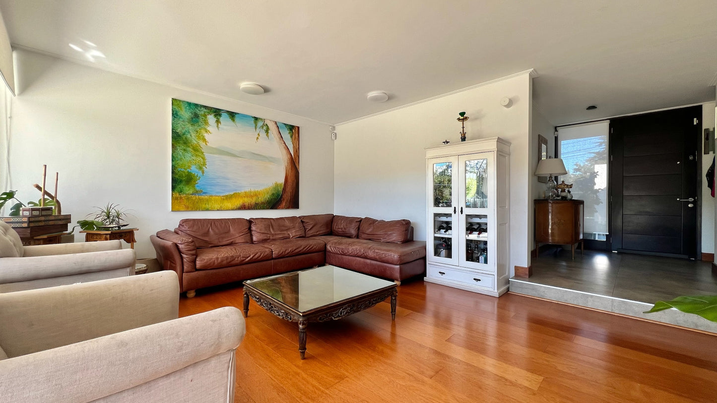 Casa En Condominio, Seguridad 24/7