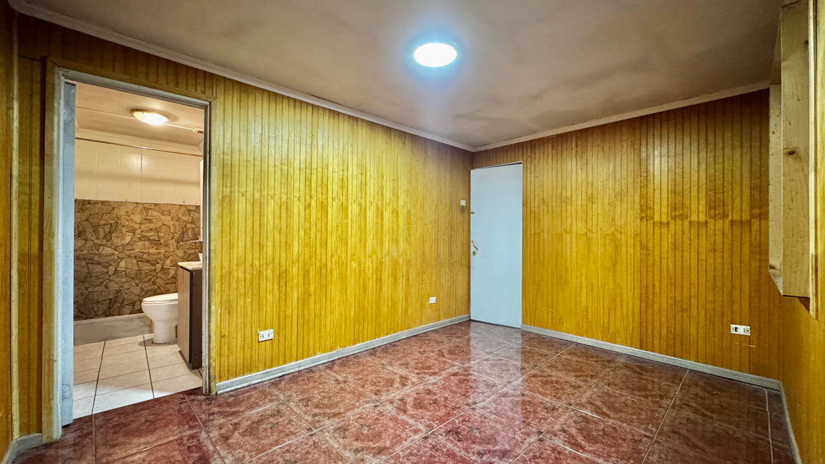 🏡 Casa en El Bosque, a solo 12 minutos caminando del Metro  Copa Lo Martínez (Línea 2) 🚇