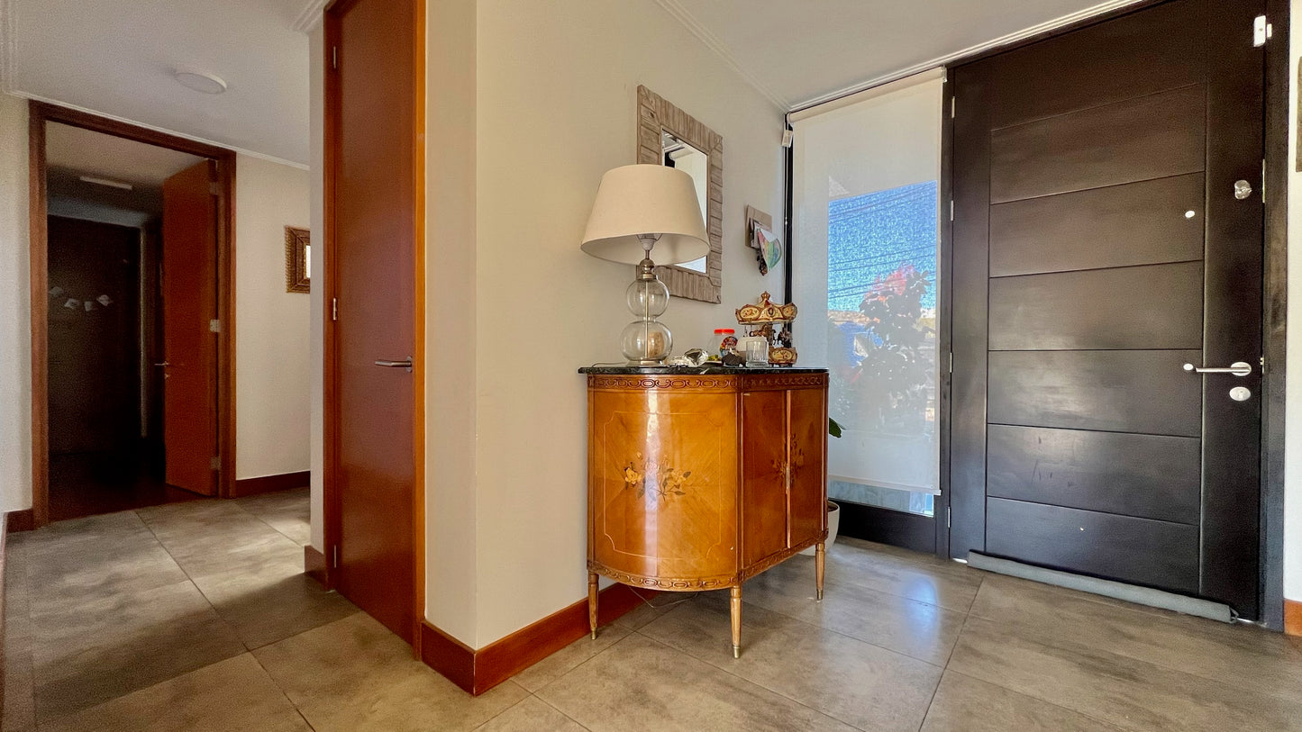 Casa En Condominio, Seguridad 24/7