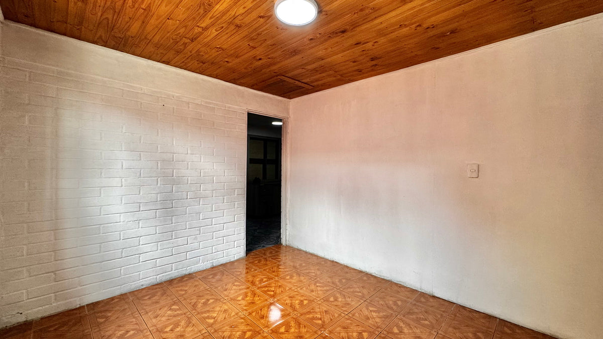🏡 Casa en El Bosque, a solo 12 minutos caminando del Metro  Copa Lo Martínez (Línea 2) 🚇