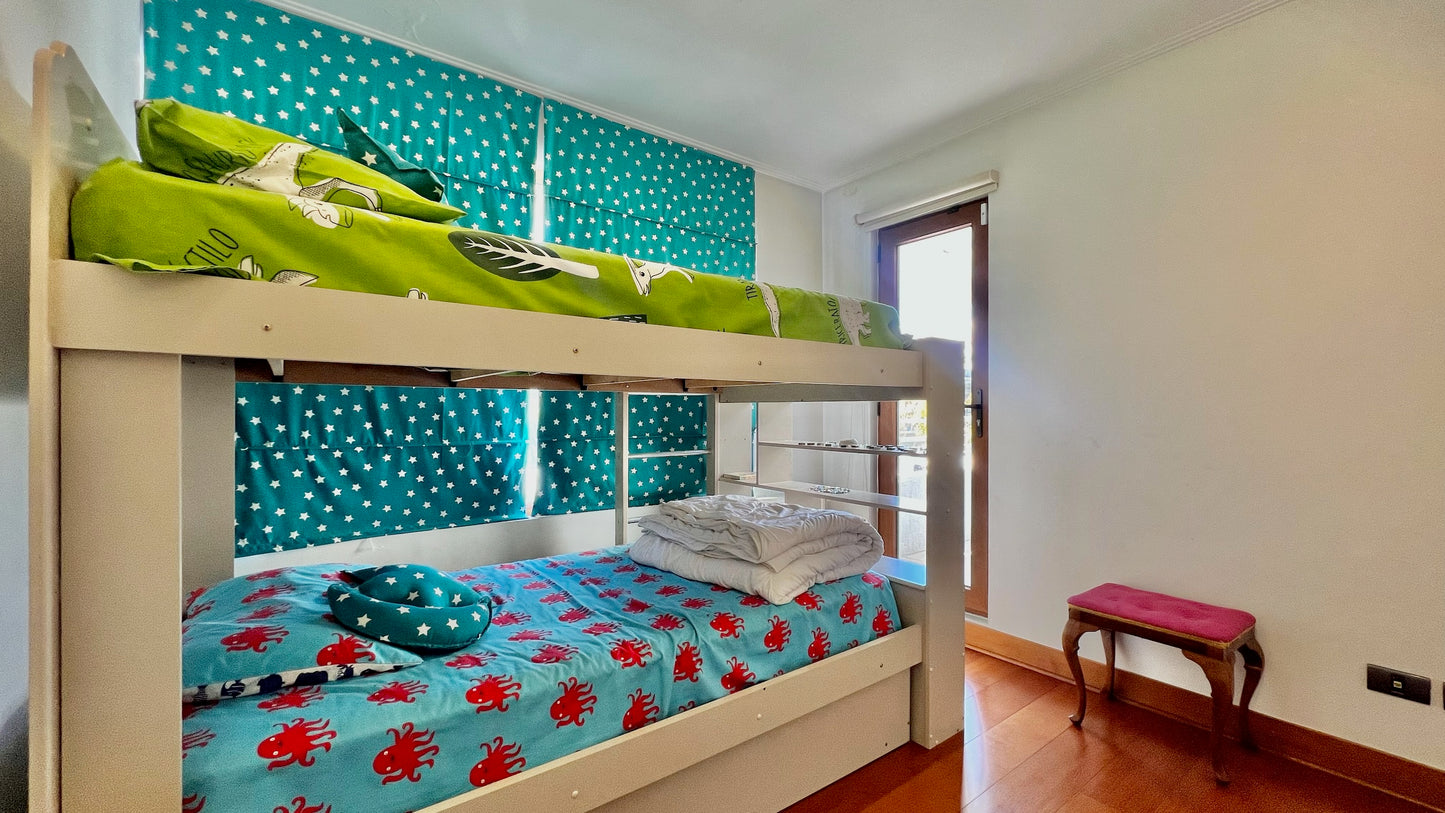 Casa En Condominio, Seguridad 24/7