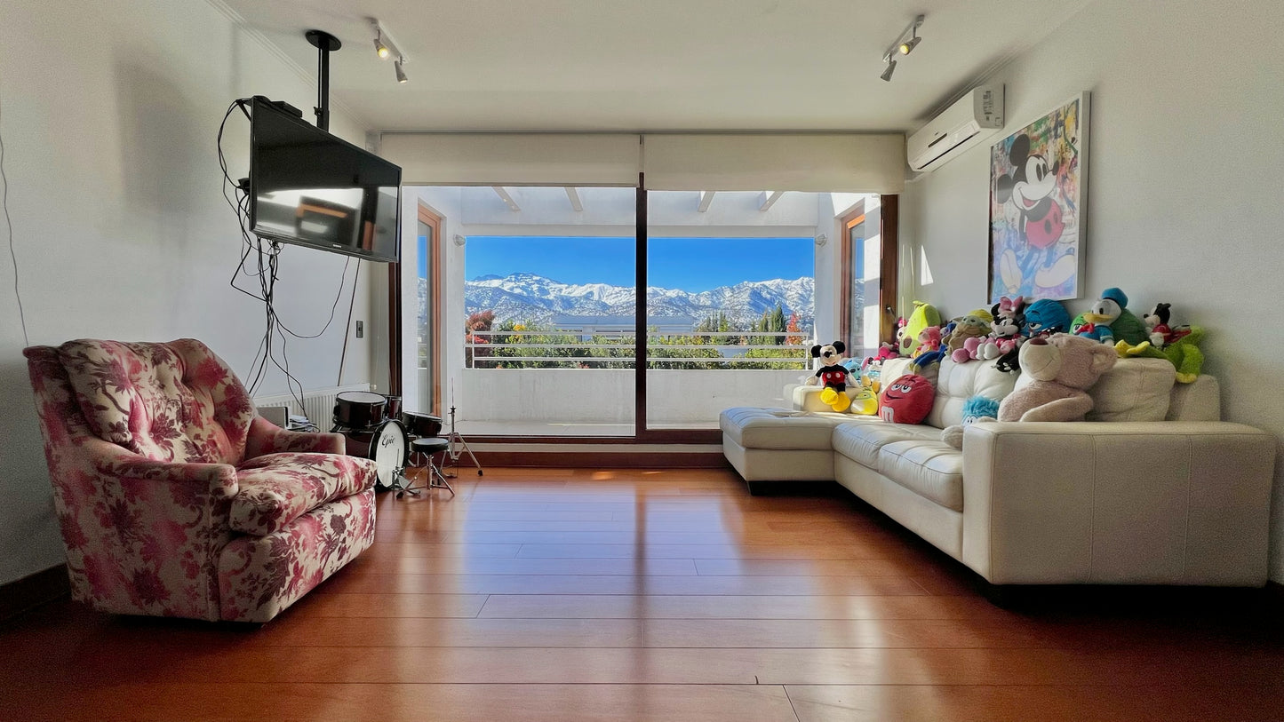 Casa En Condominio, Seguridad 24/7