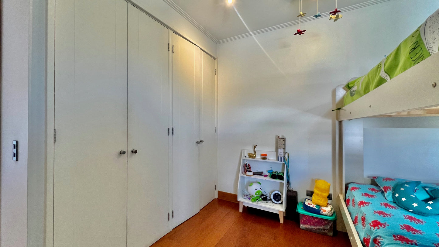 Casa En Condominio, Seguridad 24/7