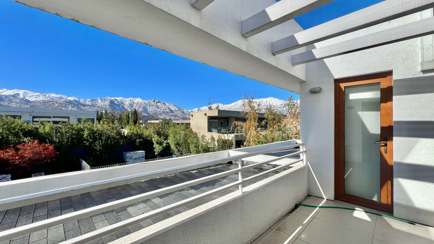 Casa En Condominio, Seguridad 24/7