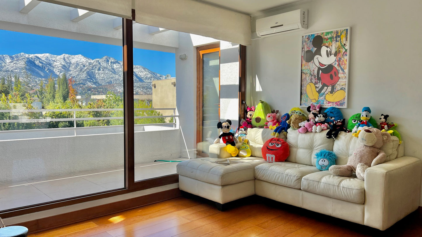 Casa En Condominio, Seguridad 24/7