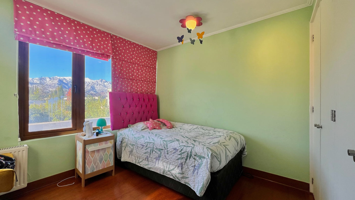 Casa En Condominio, Seguridad 24/7