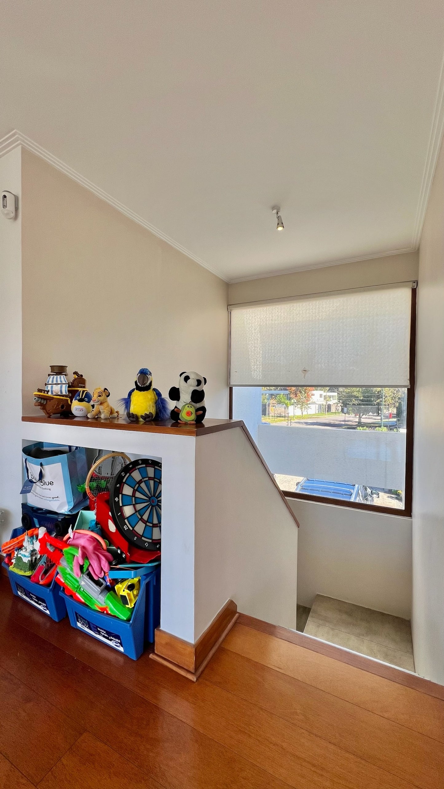 Casa En Condominio, Seguridad 24/7