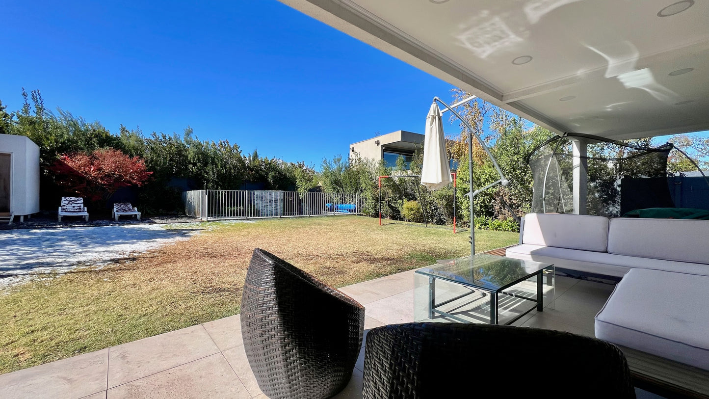 Casa En Condominio, Seguridad 24/7