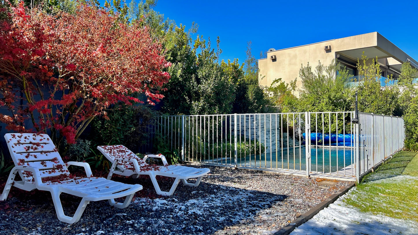 Casa En Condominio, Seguridad 24/7