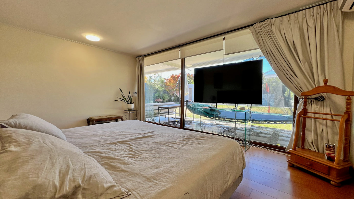 Casa En Condominio, Seguridad 24/7