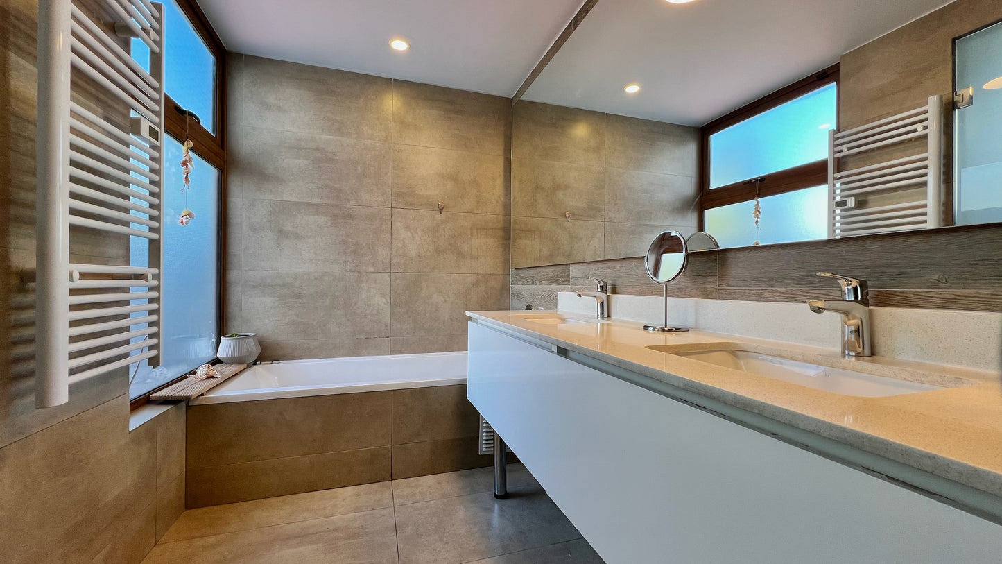 Casa En Condominio, Seguridad 24/7