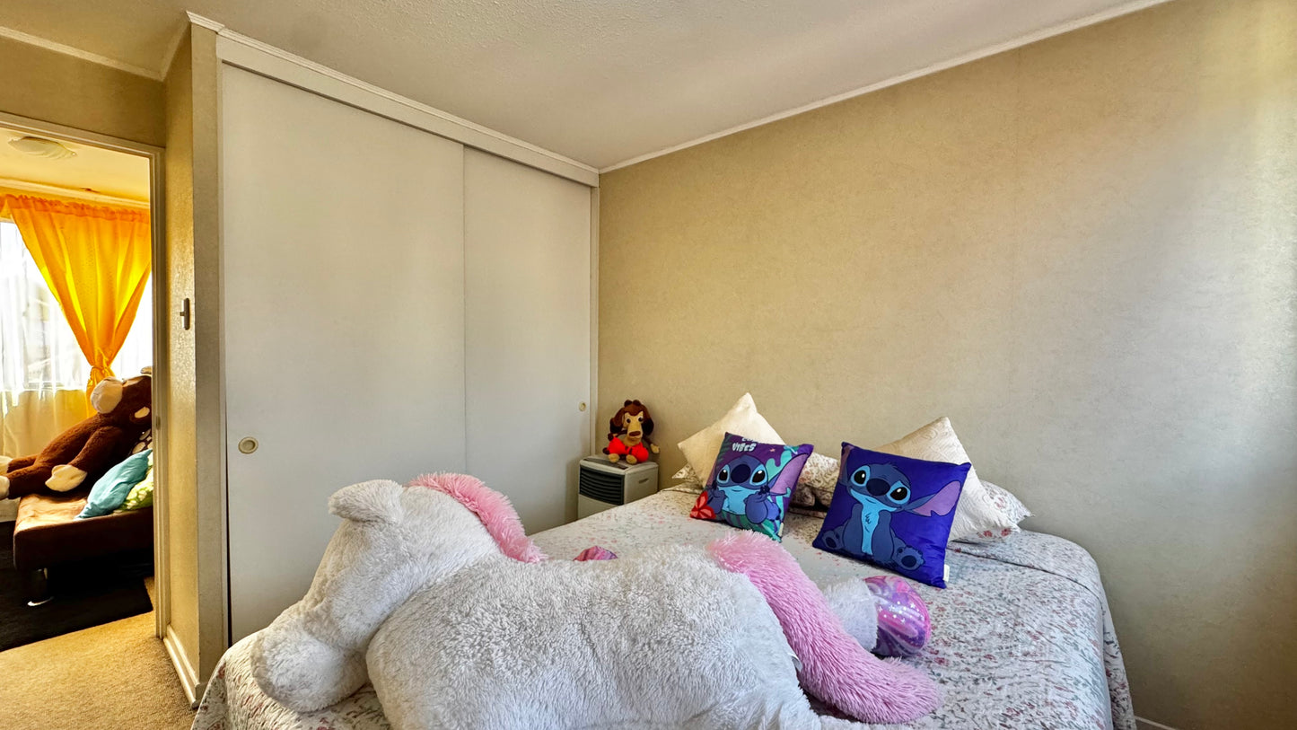 Casa en perfecto estado en El Abrazo 🏡