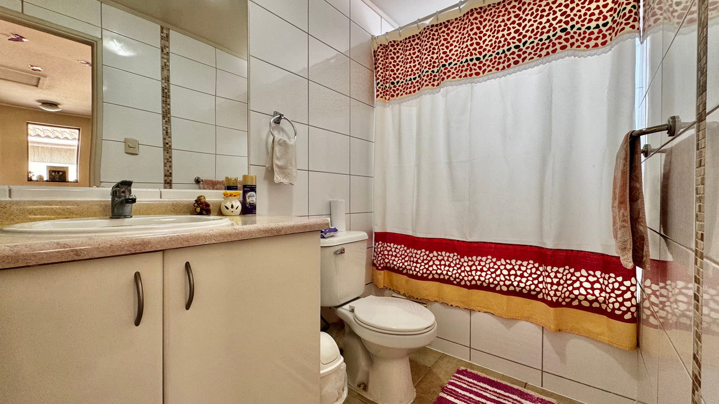 Casa en perfecto estado en El Abrazo 🏡