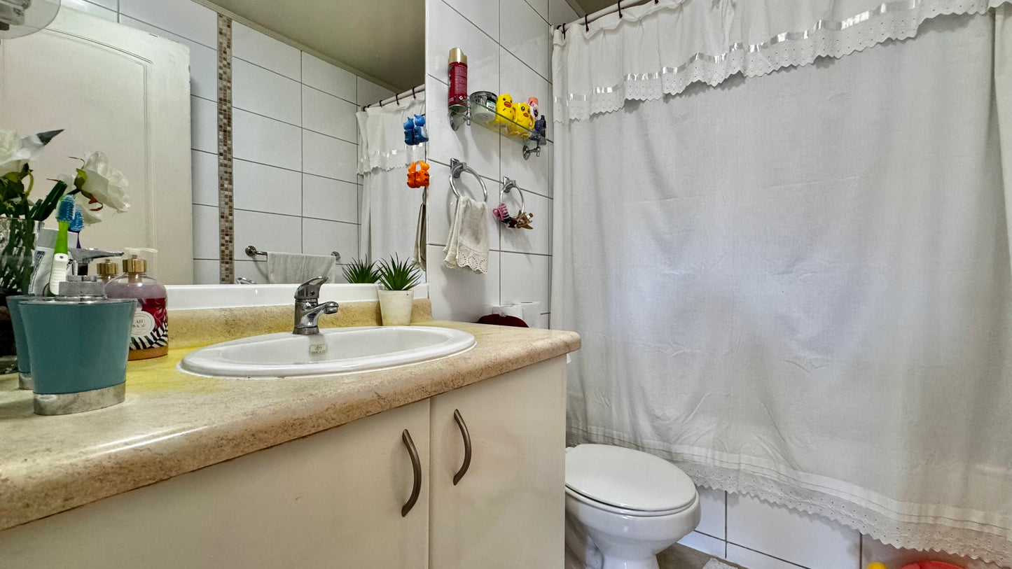 Casa en perfecto estado en El Abrazo 🏡