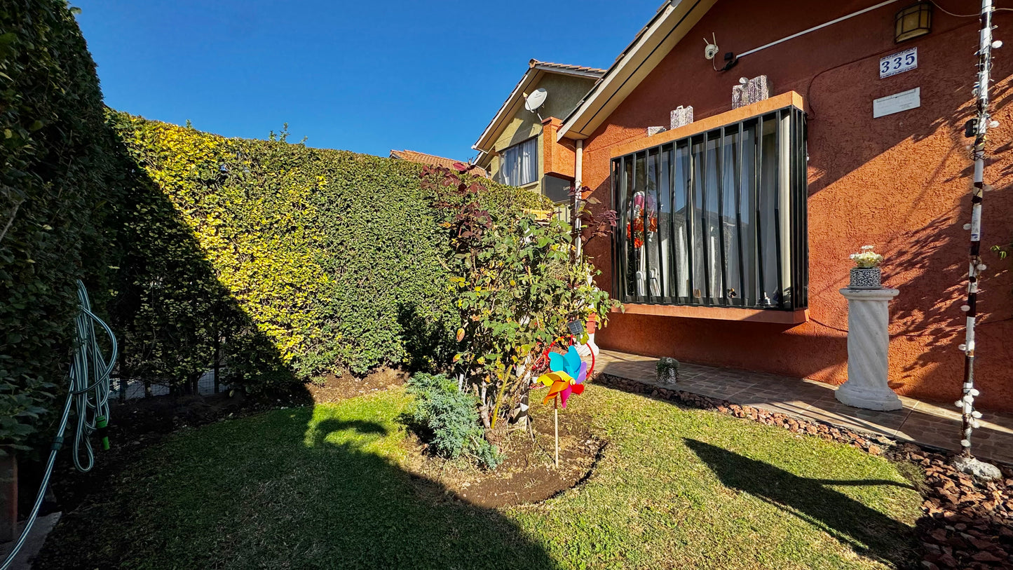 Casa en perfecto estado en El Abrazo 🏡