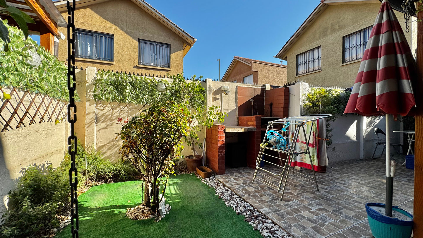 Casa en perfecto estado en El Abrazo 🏡