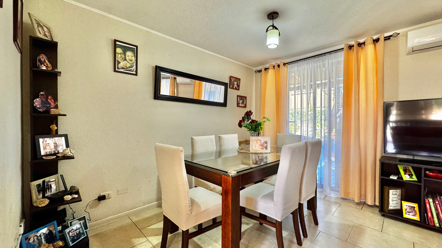 Casa en perfecto estado en El Abrazo 🏡