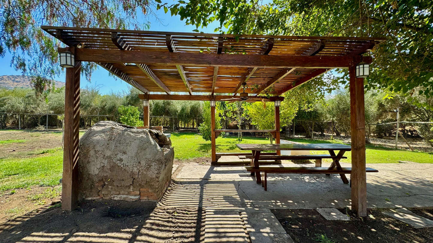 Casa Remodelada En Condominio