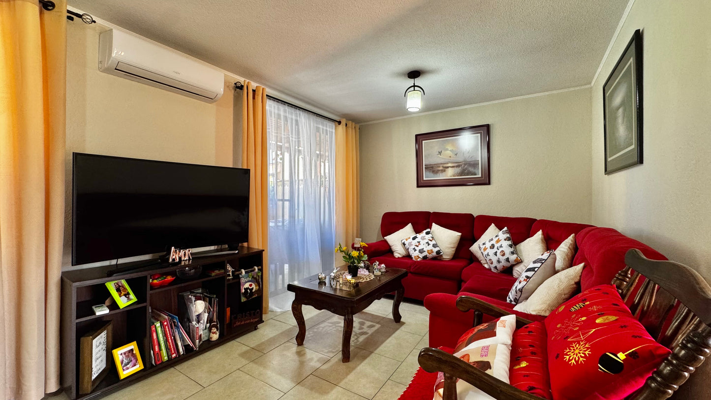 Casa en perfecto estado en El Abrazo 🏡