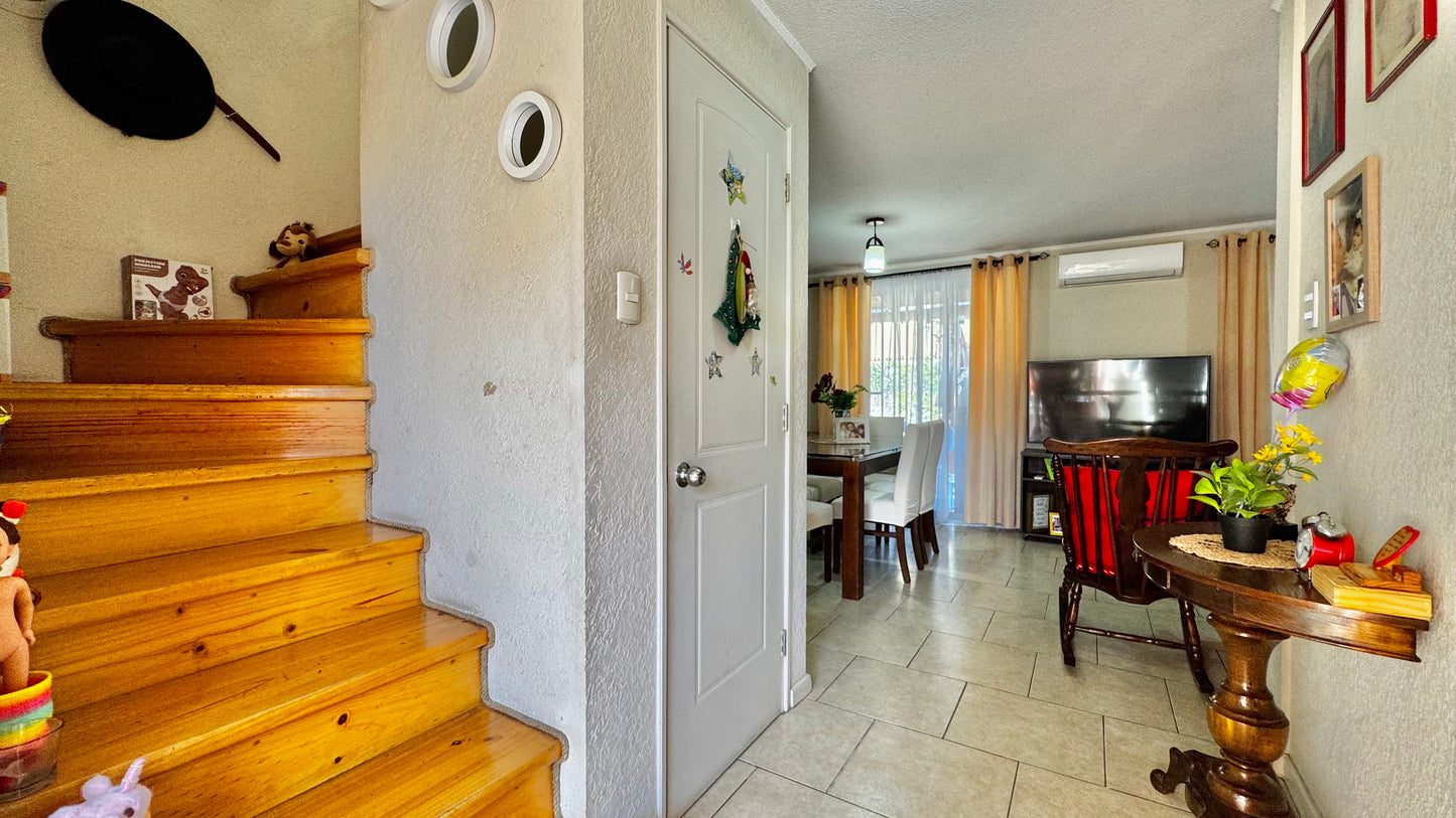 Casa en perfecto estado en El Abrazo 🏡