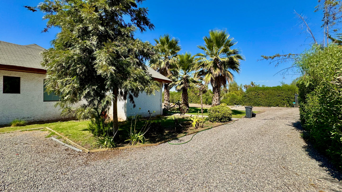 Casa Remodelada En Condominio
