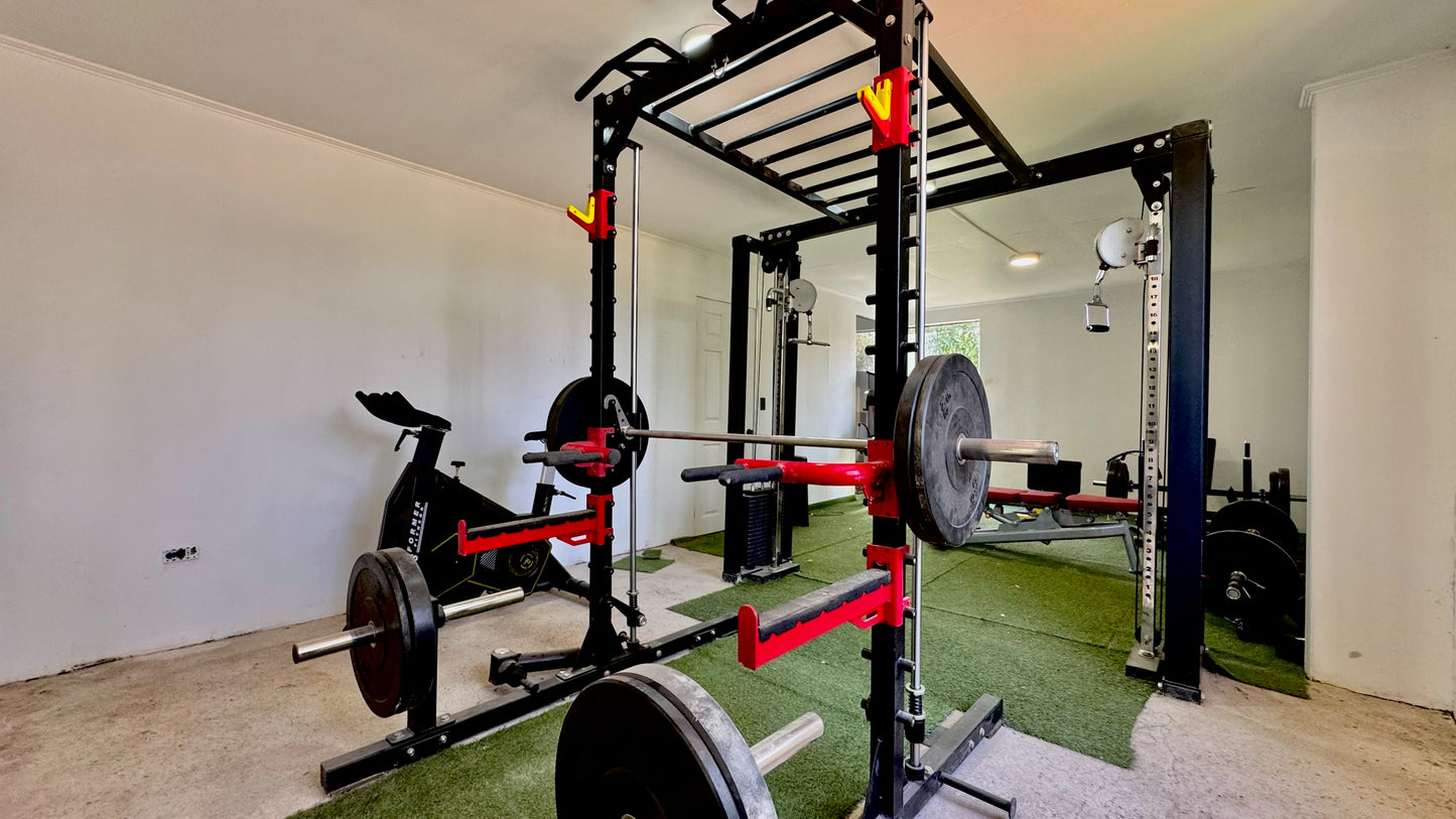 Casa Remodelada En Condominio