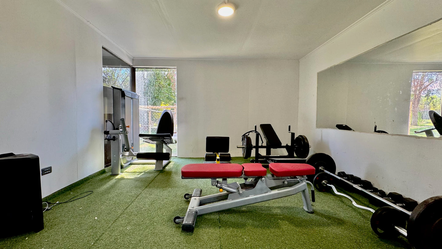 Casa Remodelada En Condominio