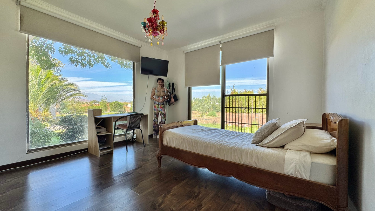 Casa Remodelada En Condominio