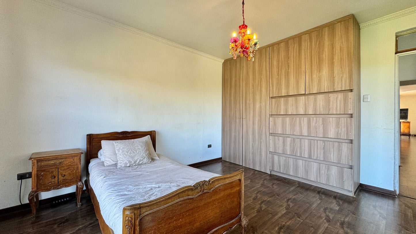 Casa Remodelada En Condominio