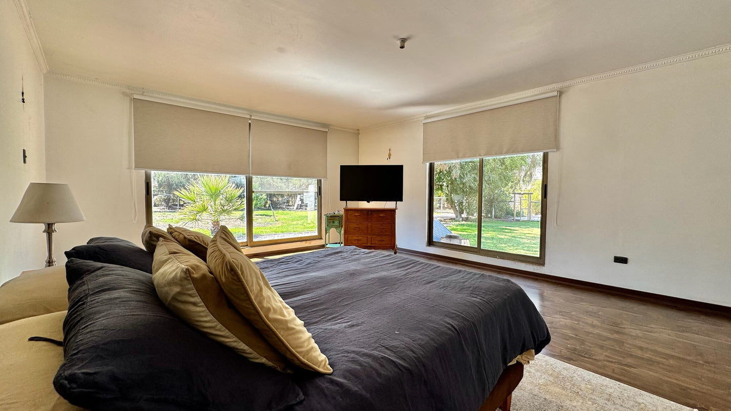 Casa Remodelada En Condominio