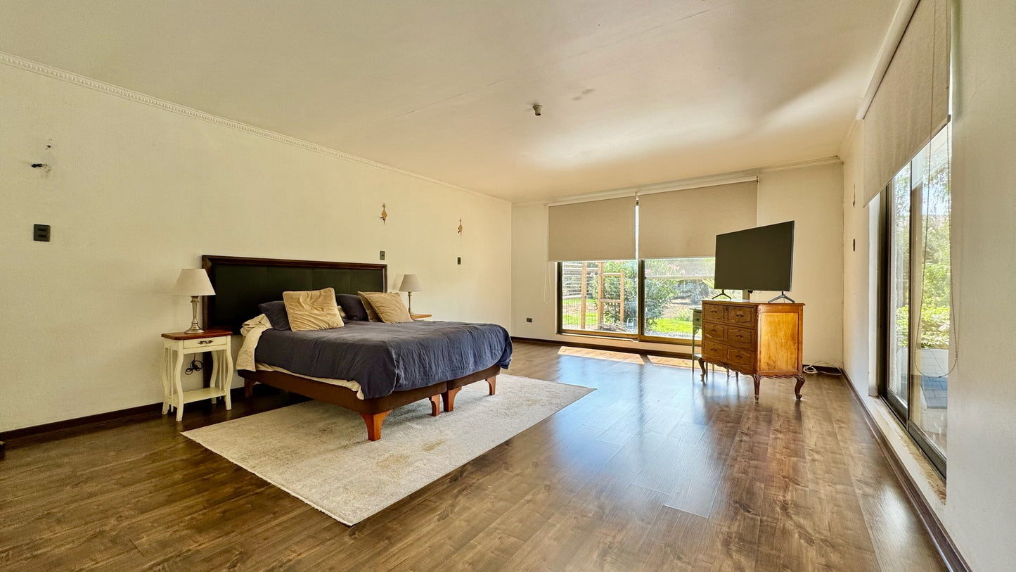 Casa Remodelada En Condominio