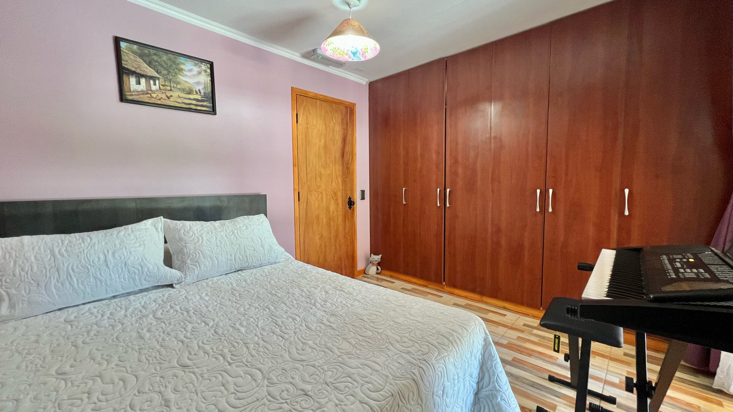 Parcela especial para criar tus animales, caballerizas y corrales. Sector Chacabuco