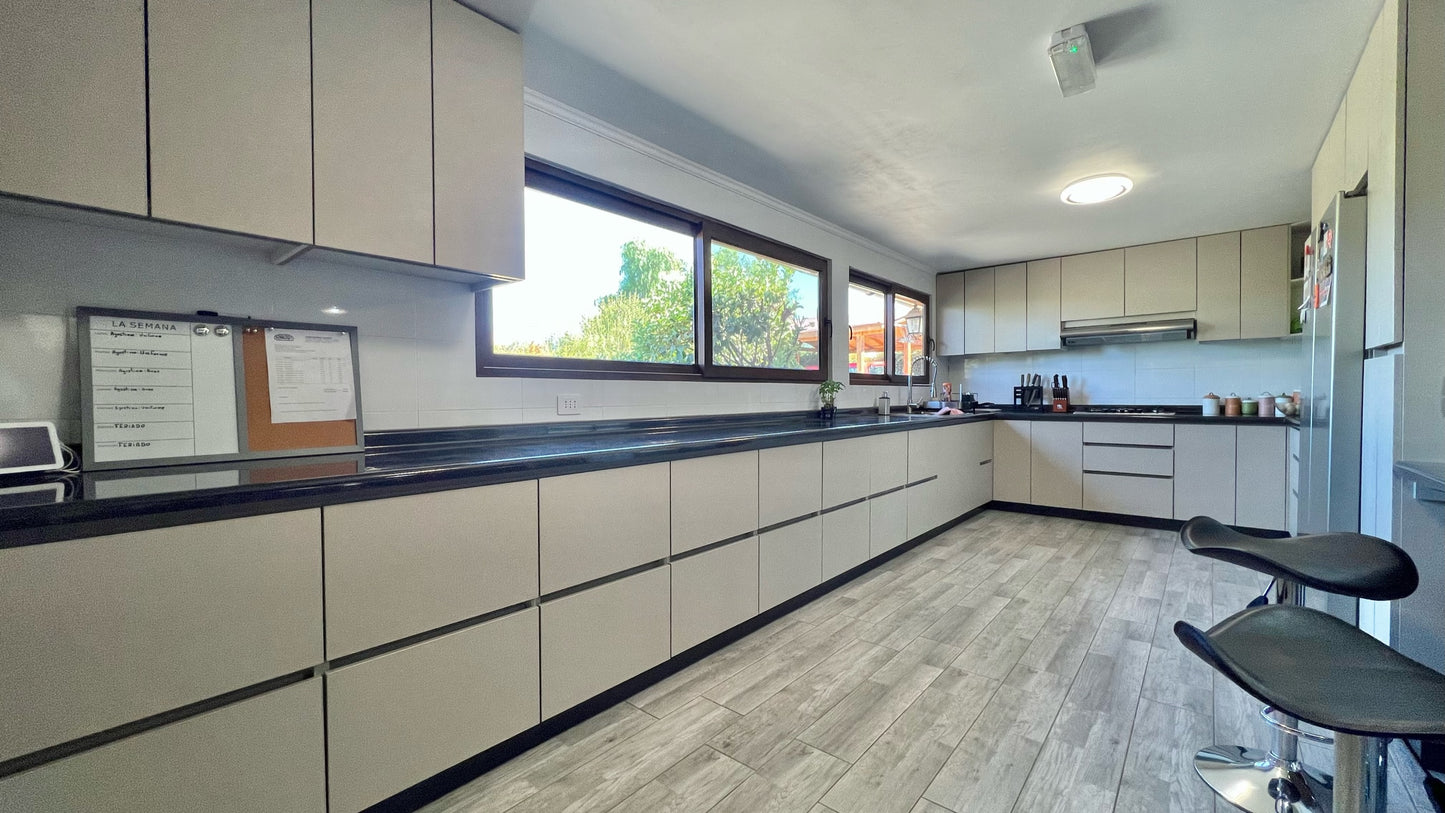 Parcela especial para criar tus animales, caballerizas y corrales. Sector Chacabuco