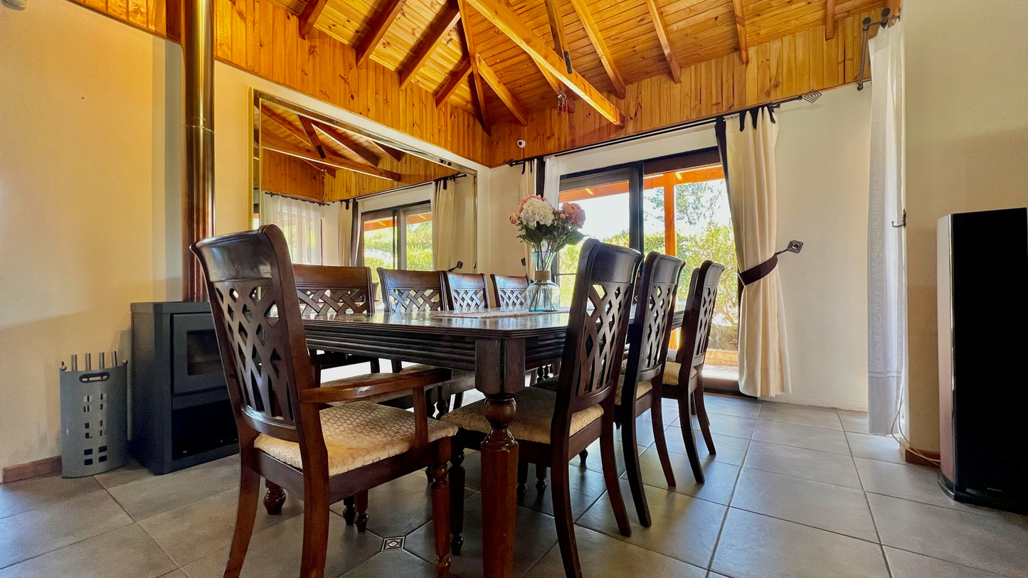 Parcela especial para criar tus animales, caballerizas y corrales. Sector Chacabuco