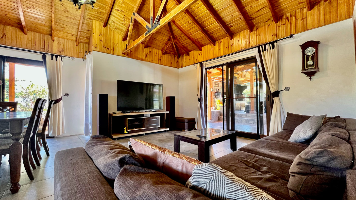 Parcela especial para criar tus animales, caballerizas y corrales. Sector Chacabuco