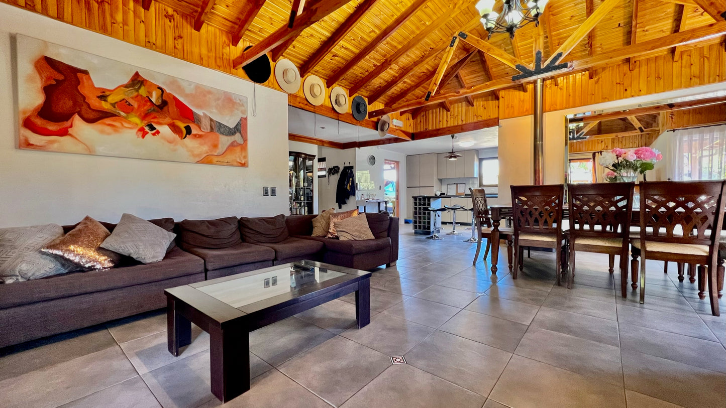 Parcela especial para criar tus animales, caballerizas y corrales. Sector Chacabuco