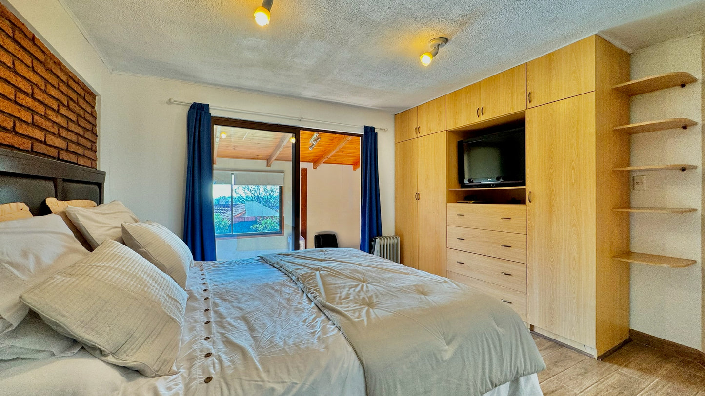 Casa Acogedora, A Pasos De Locomoción