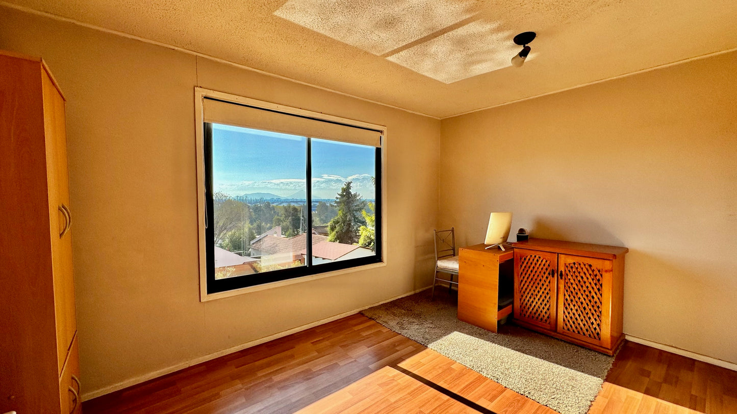 Casa Acogedora, A Pasos De Locomoción