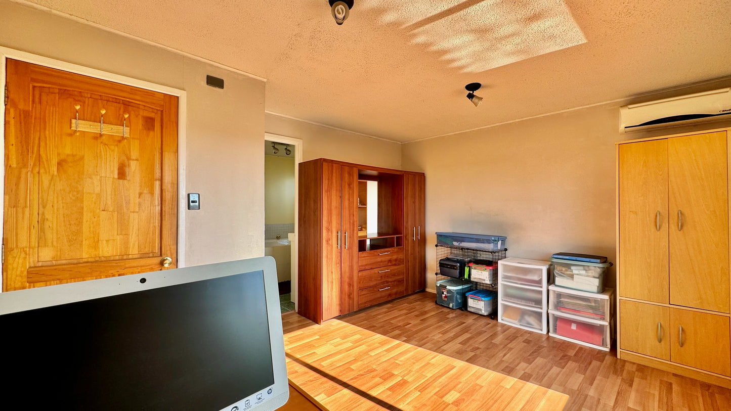 Casa Acogedora, A Pasos De Locomoción