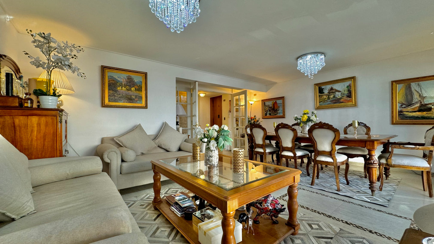 Remodelado Con Cancha De Tenis