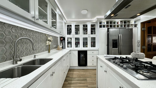 Remodelado Con Cancha De Tenis