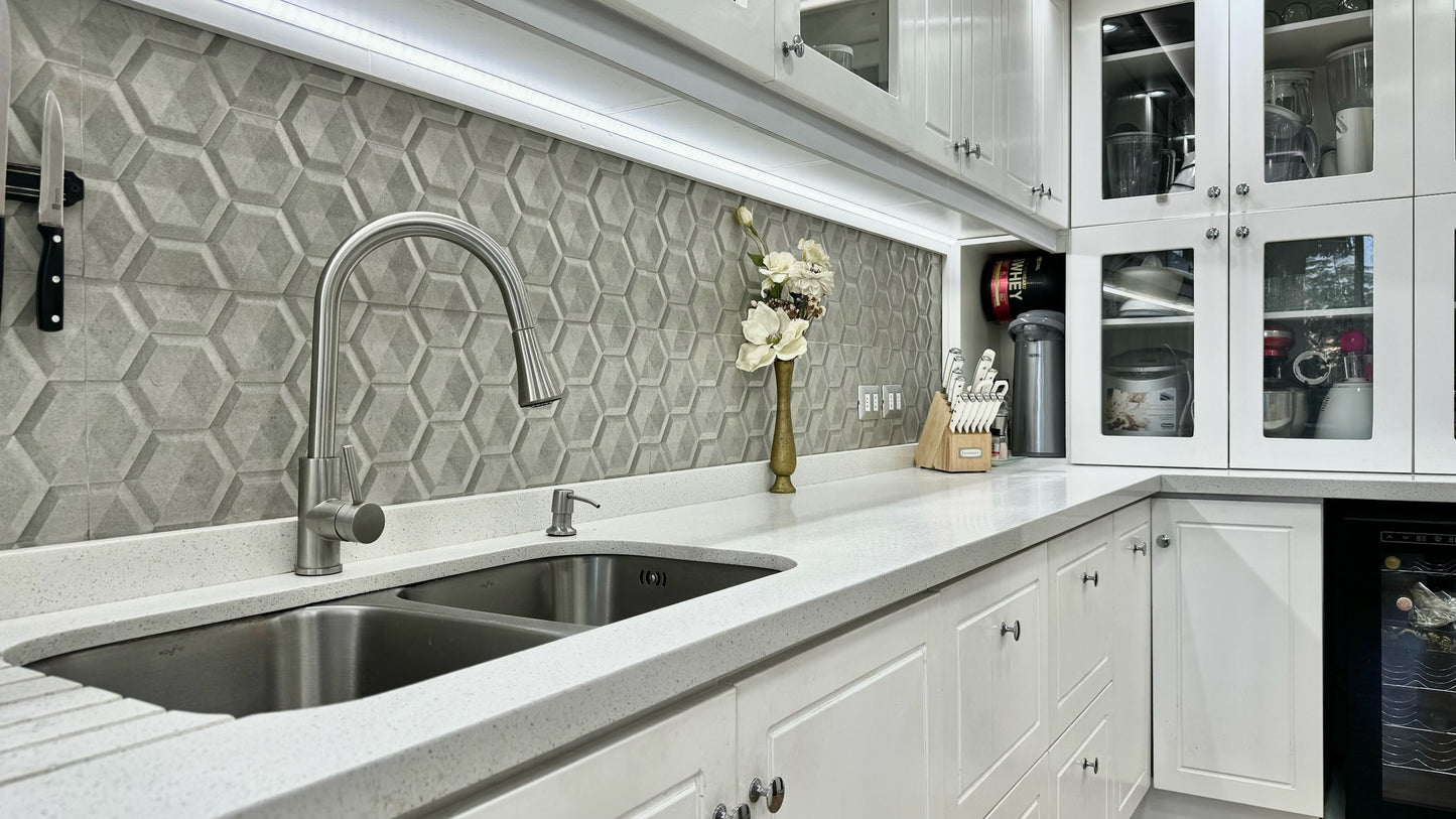 Remodelado Con Cancha De Tenis