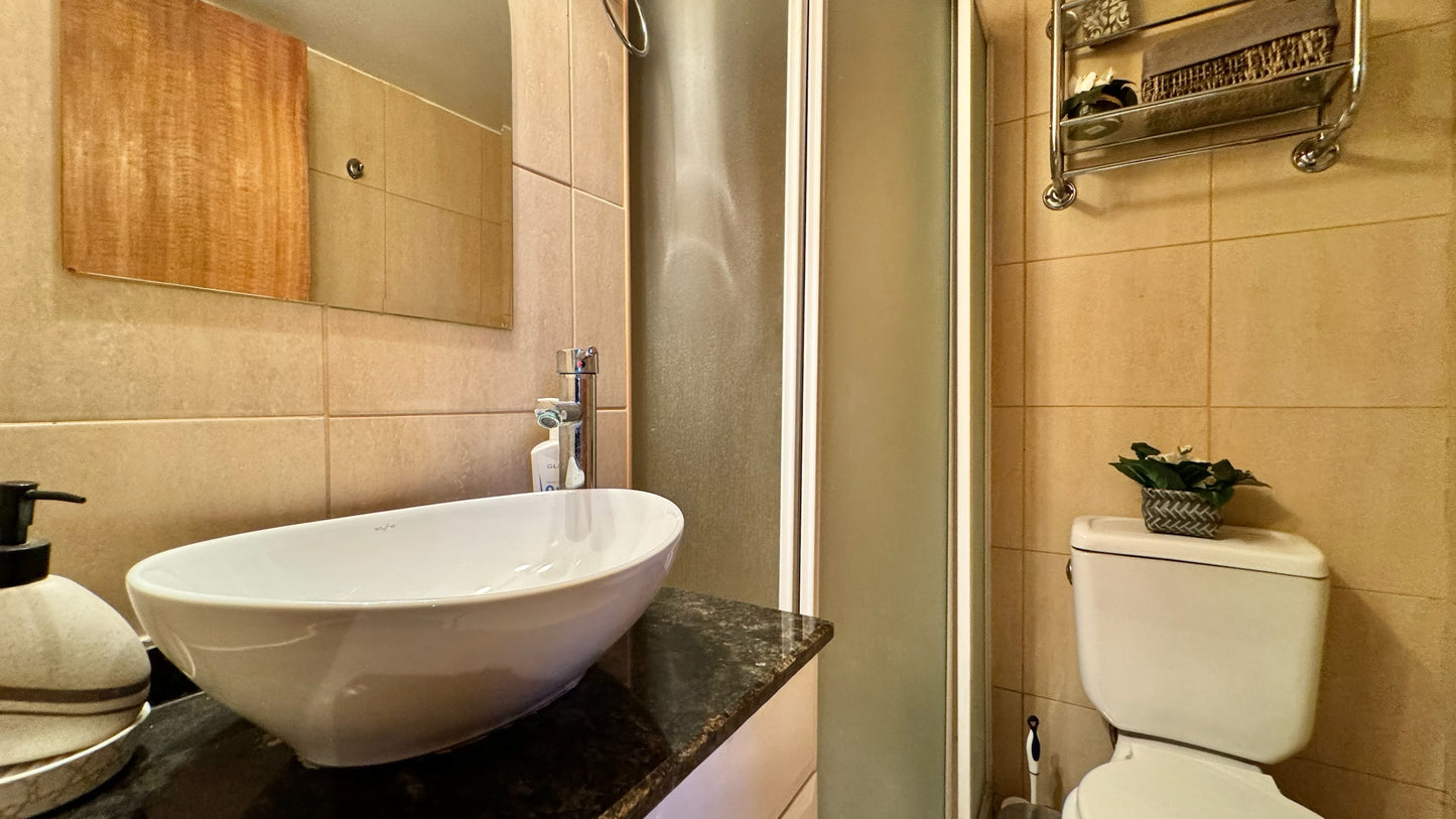 Remodelado Con Cancha De Tenis