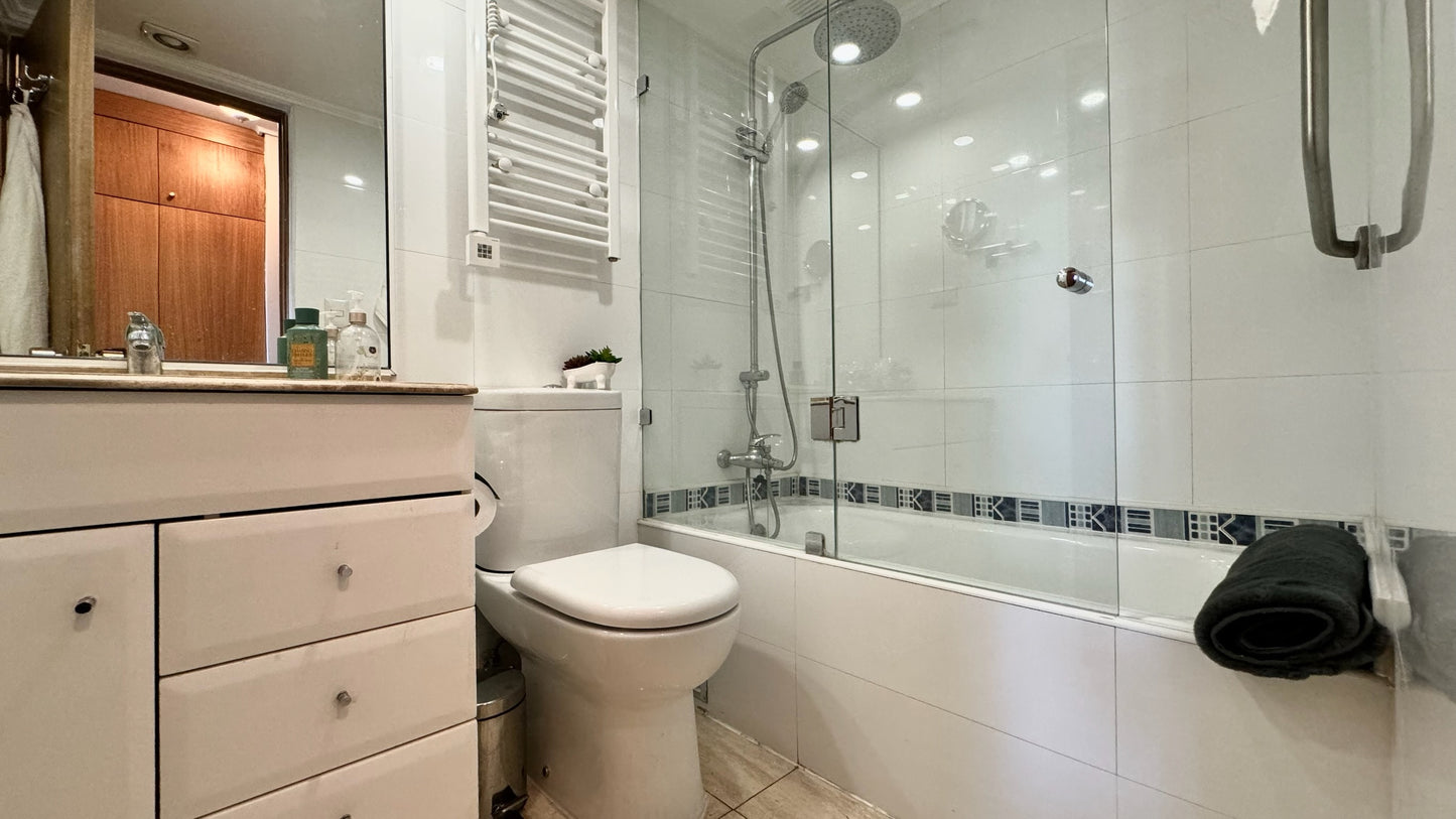 Remodelado Con Cancha De Tenis