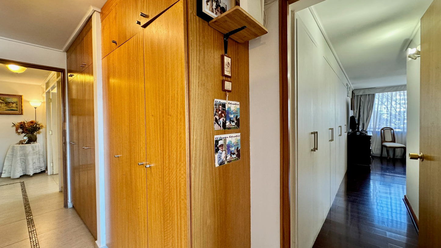 Remodelado Con Cancha De Tenis