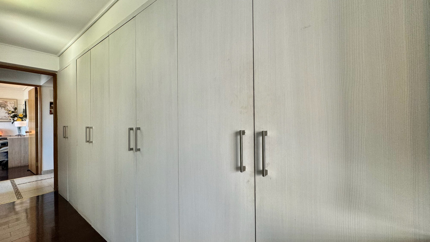 Remodelado Con Cancha De Tenis