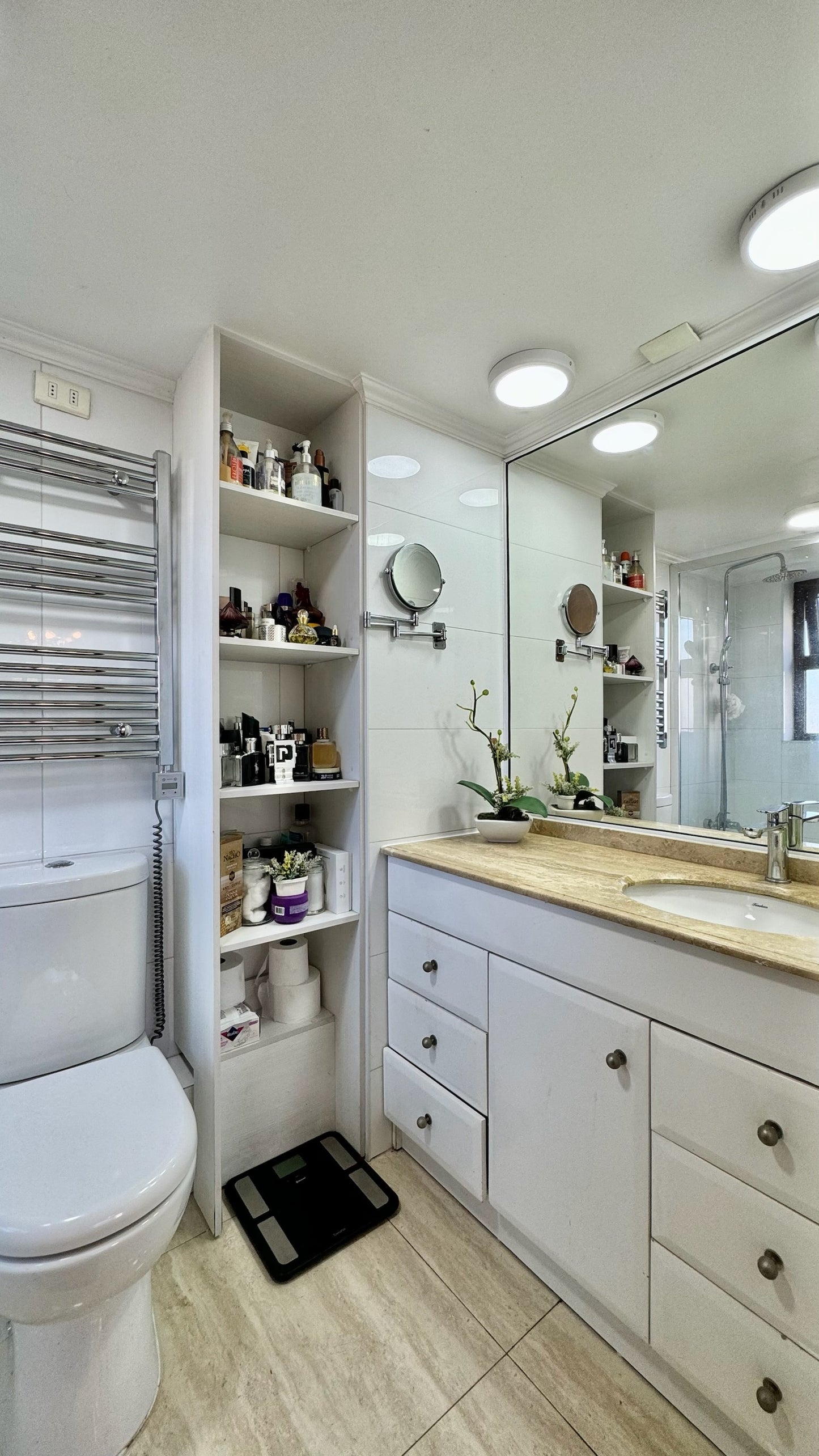 Remodelado Con Cancha De Tenis