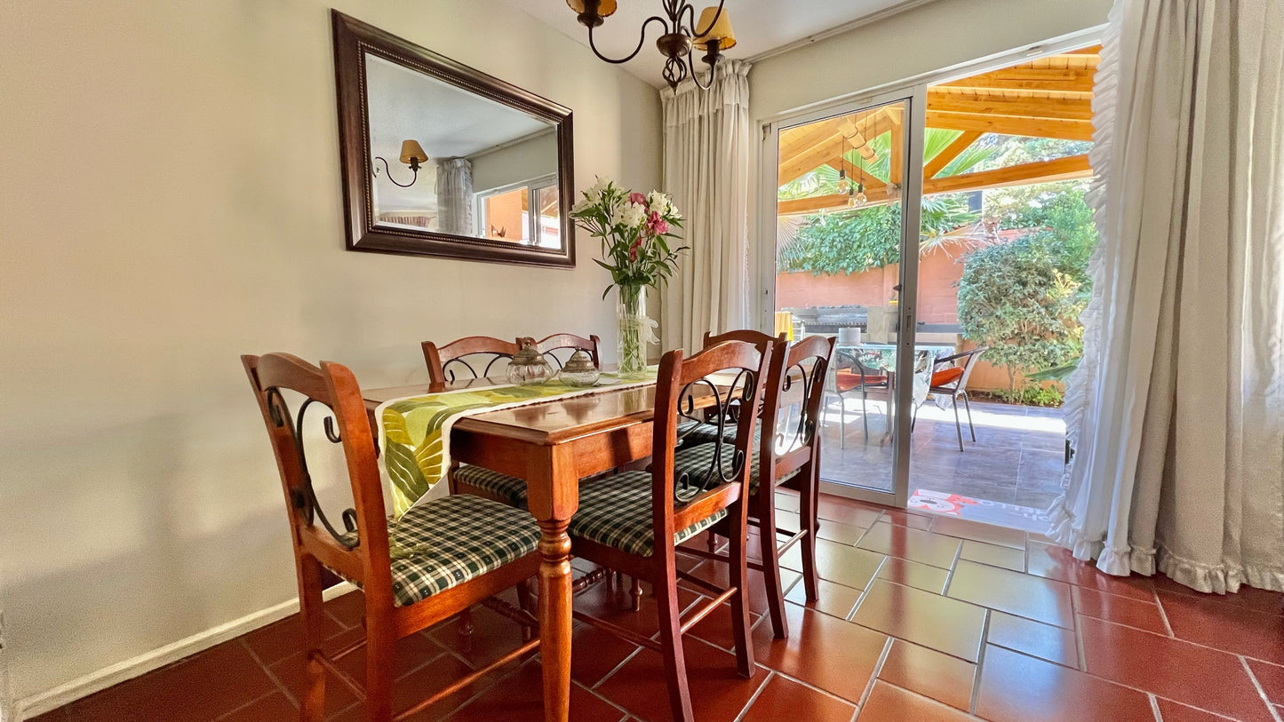 Casa en excelente estado, Valle Lo Campino, Quilicura